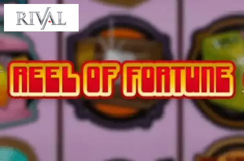 Reel of Fortune